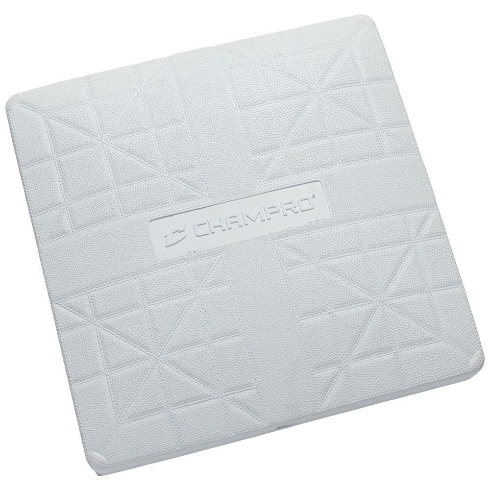 15" x 3" Molded Pro Style Base (Set)