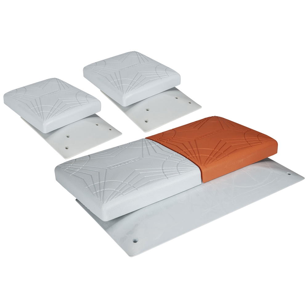 2 Dislodging Bases (Set)