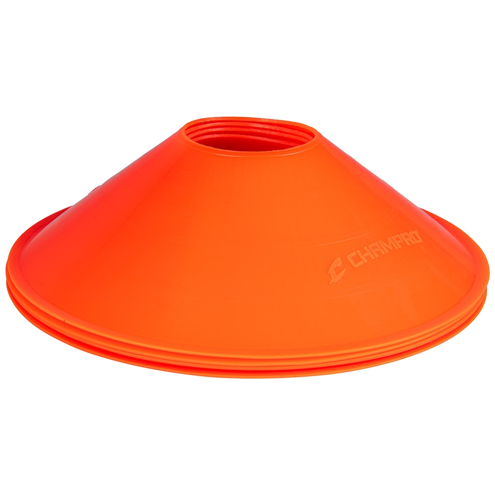 7.5" Marker Discs (Set)
