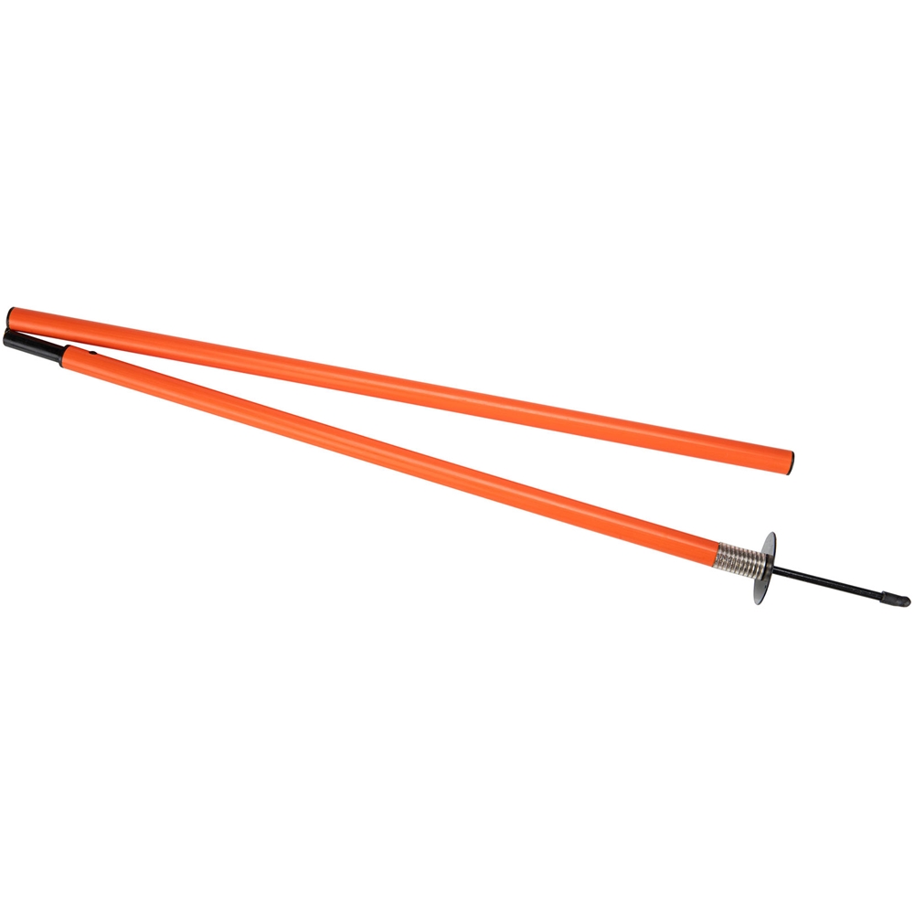 Agility Spring Poles (Set)