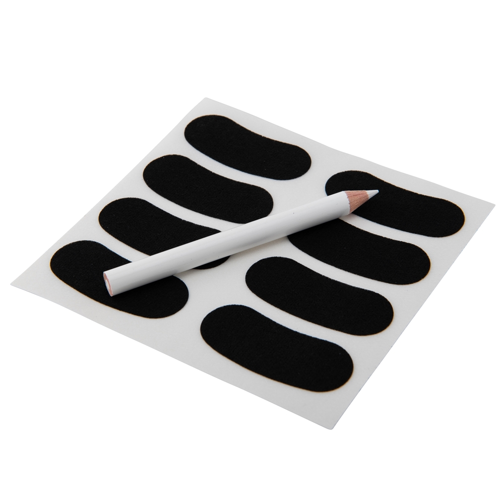 EyeBlack Stickers (Dozen)