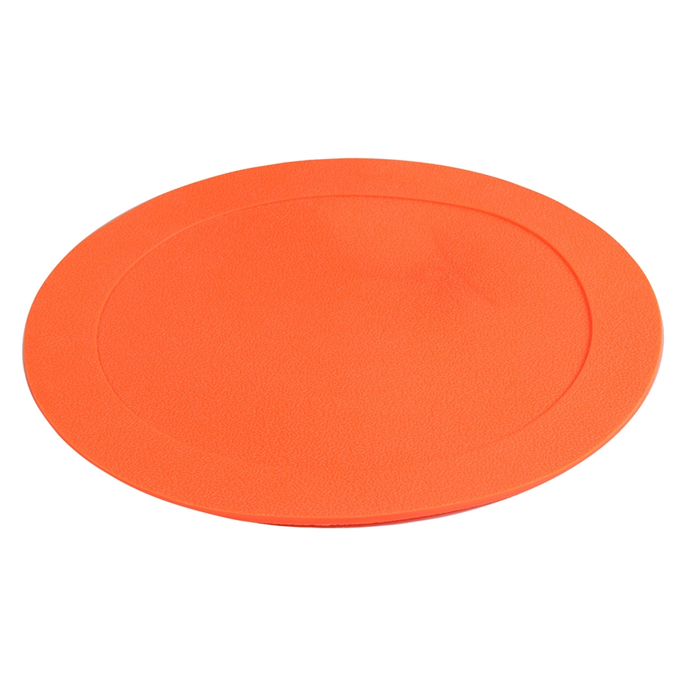 Flat Disc Markers (Pack)
