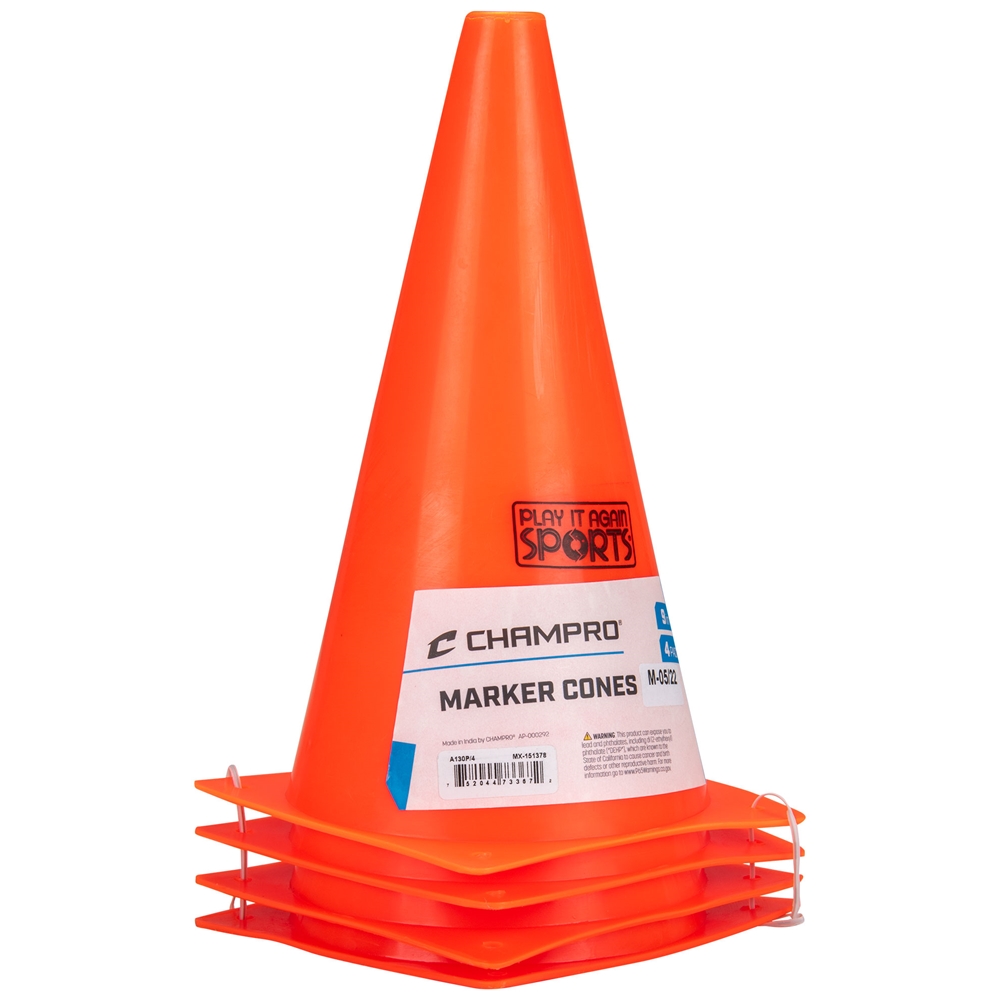 Marker Cone