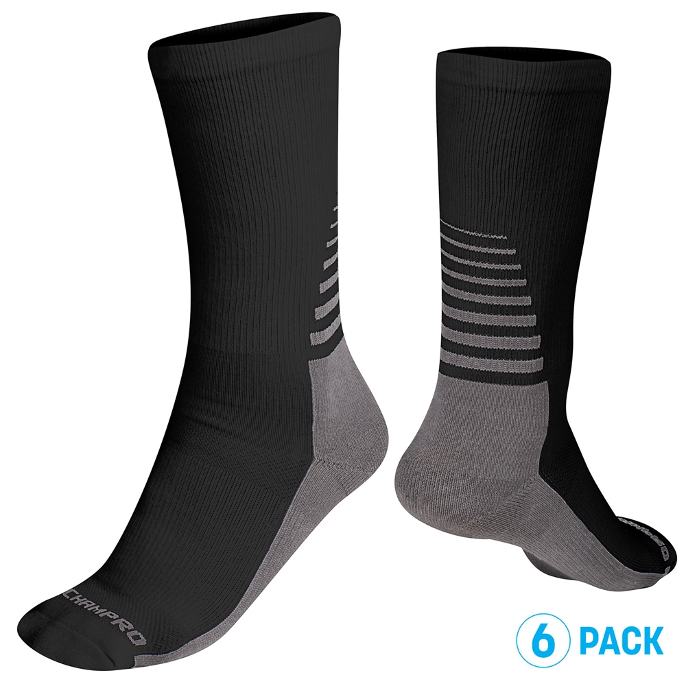 Rival Crew Sock (Pack)