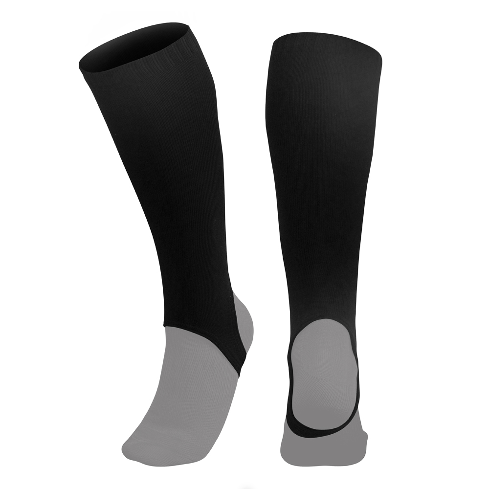 Stirrups 4" Socks (Pair)