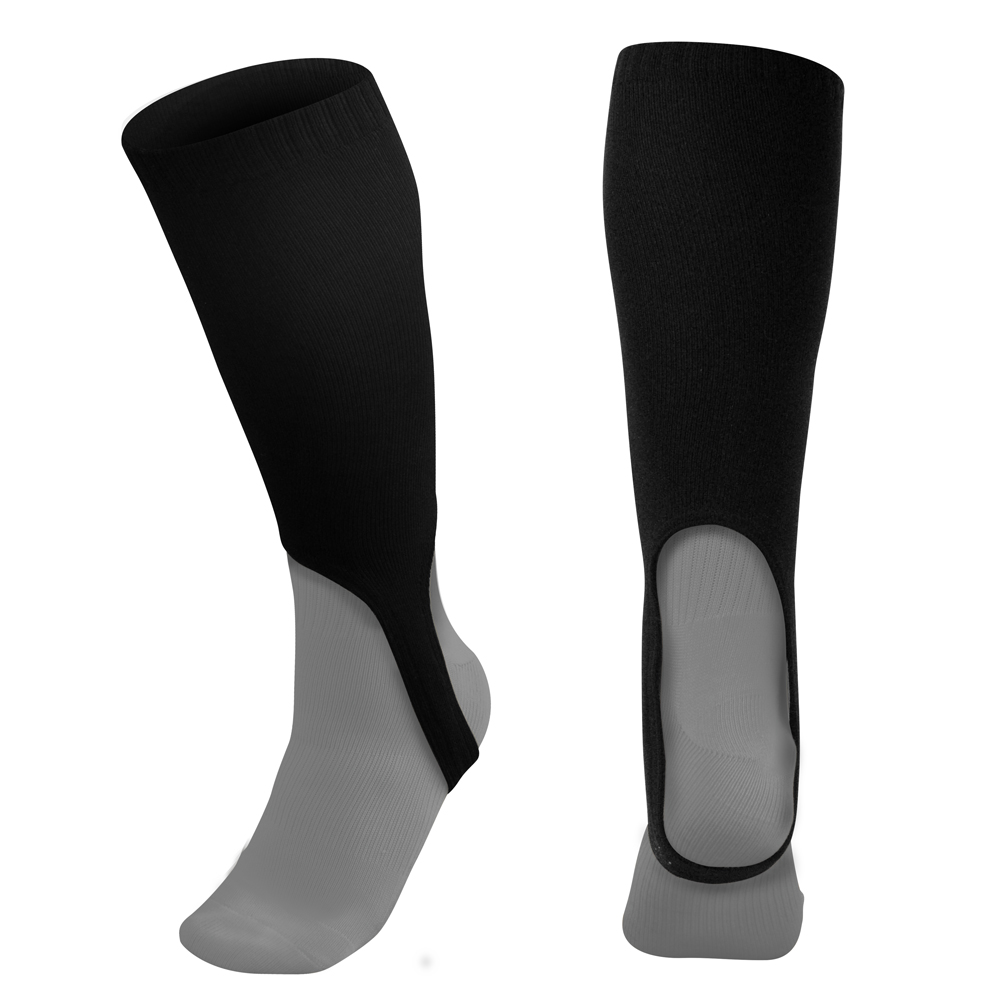 Stirrups 7" Socks (Pair)