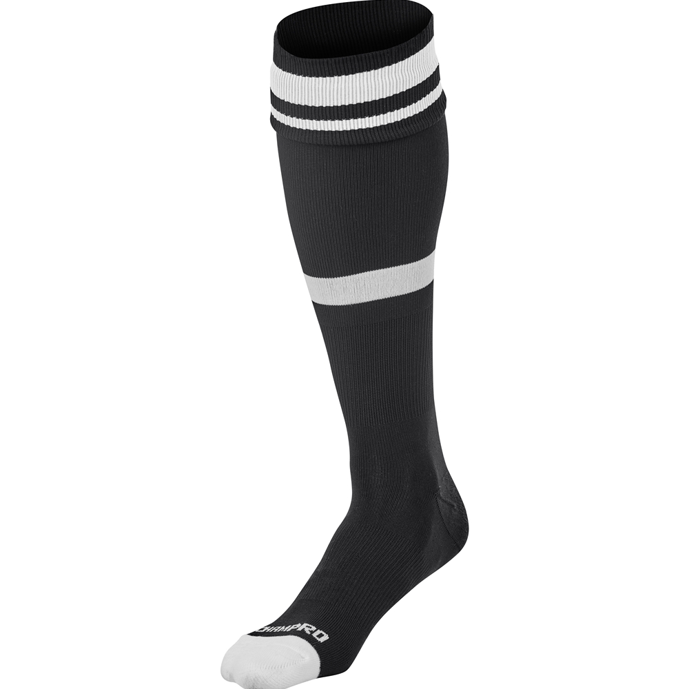 Striped Soccer Sock (Pair)