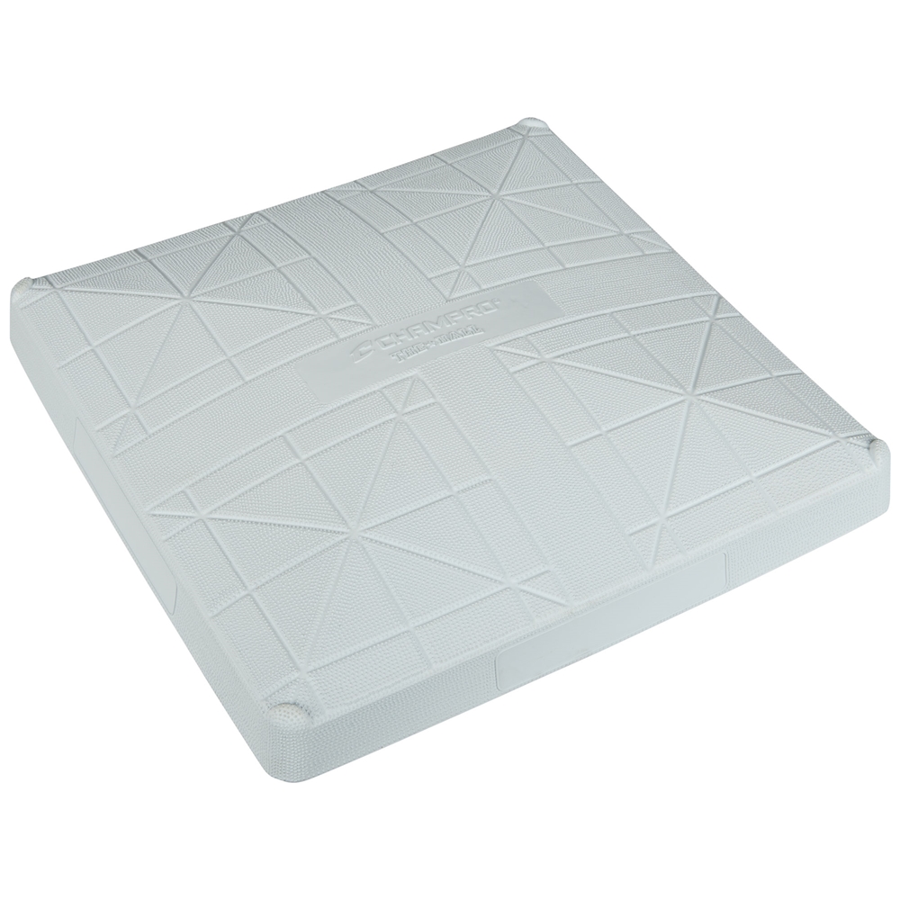 The Hall 15x 3" Molded Bases (Set)