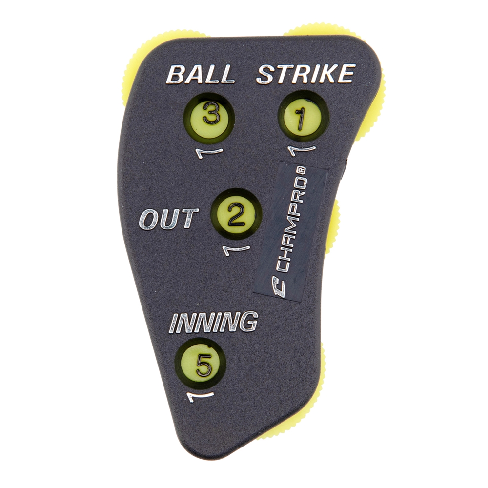 Ump Indicator (Dozen)