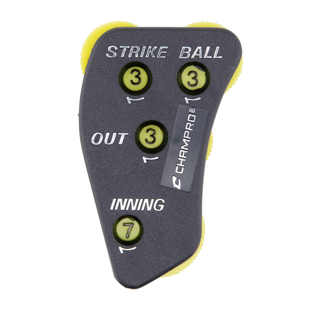 Umpire Indicator (Dozen)