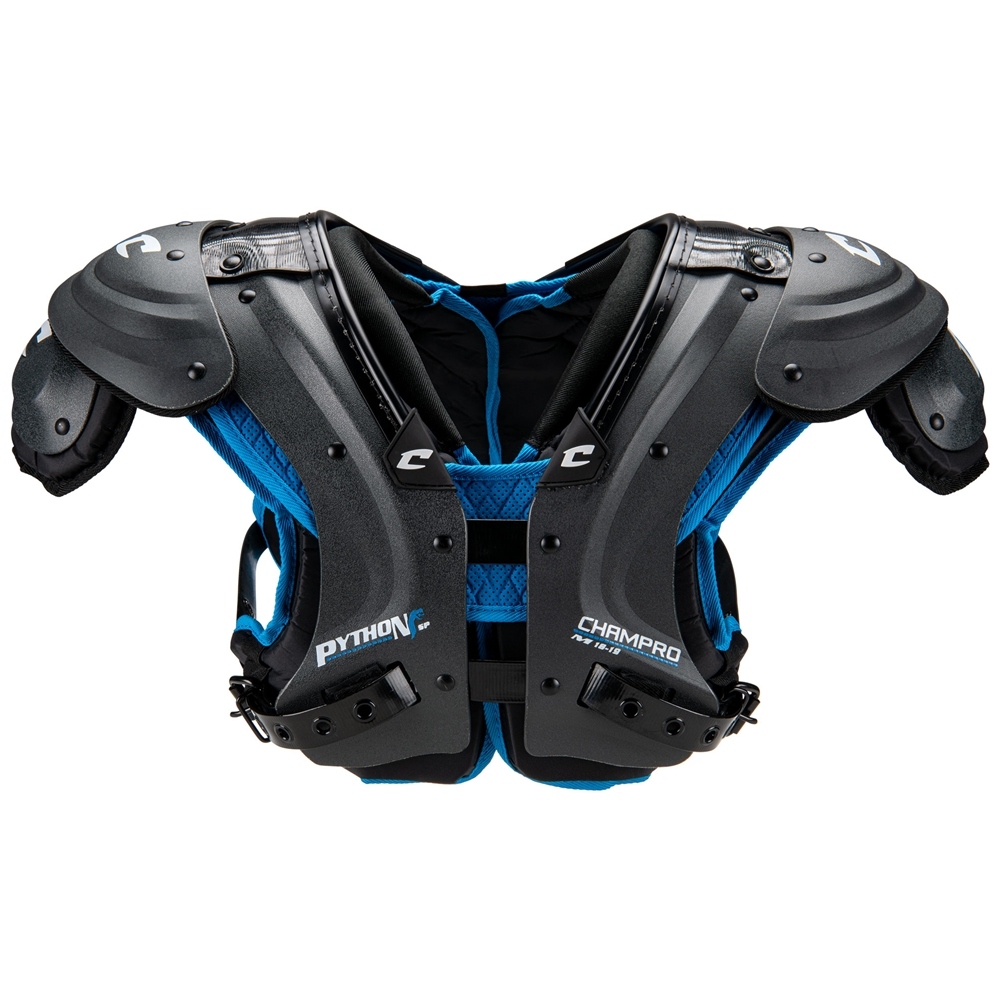 Champro Python Shoulder Pads