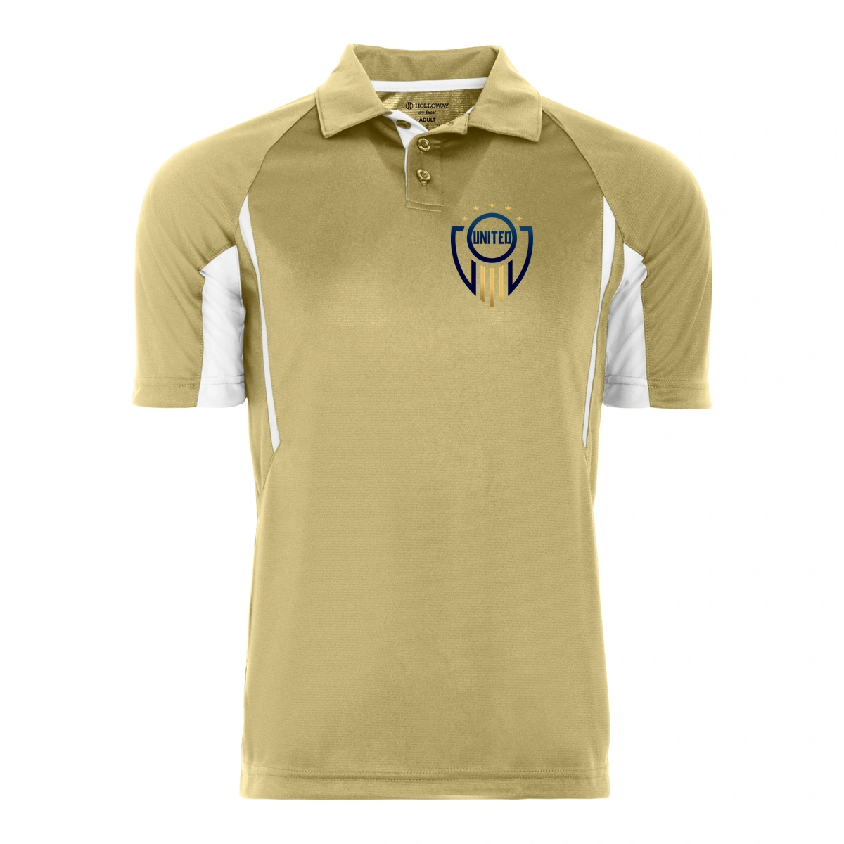 Parker United Avenger Polo